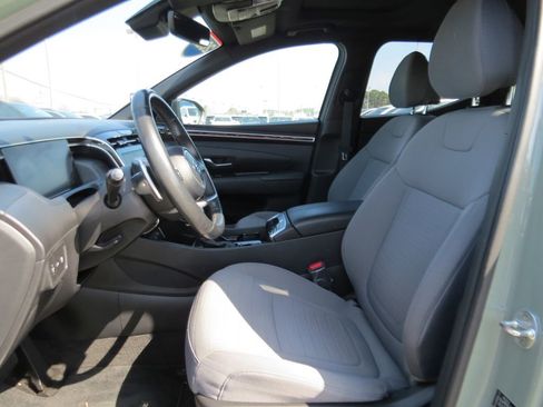 Used 2023 Hyundai Santa Cruz SEL Premium image 15