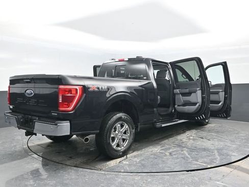 Used 2023 Ford F150 XLT w/ Equipment Group 302A High image 25