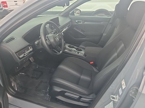 Used 2026 Honda Civic Sport image 3