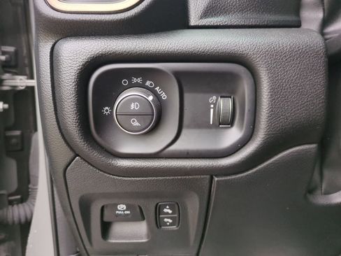 Certified 2023 RAM 1500 Rebel w/ Rebel Level 2 Equipment Group image 26