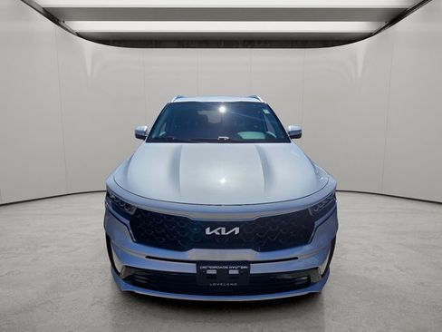 Used 2024 Kia Sorento EX image 12