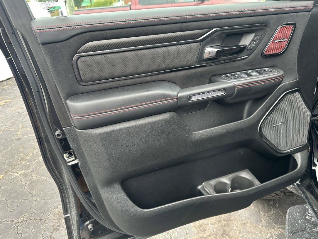 Used 2023 RAM 1500 TRX w/ TRX Level 2 Equipment Group AWD/4WD image 18