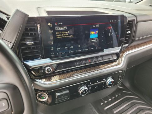 Certified 2024 GMC Sierra 2500 SLE w/ X31 Off-Road Package image 19