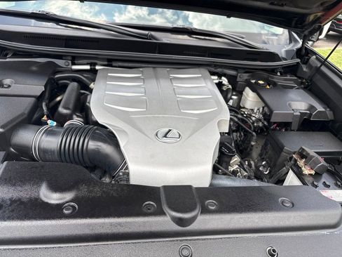 Used 2023 Lexus GX 460 Premium AWD/4WD image 11