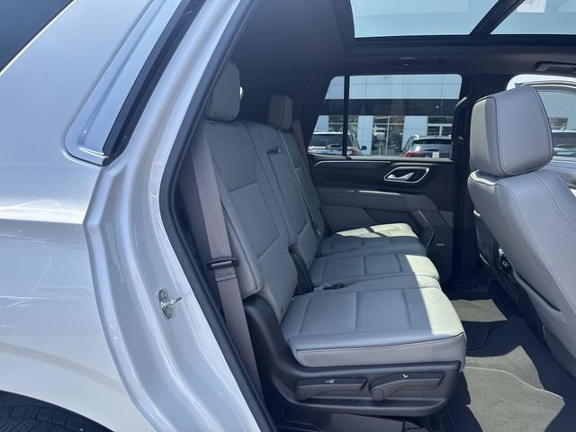 Certified 2021 GMC Yukon SLT w/ SLT Premium Package AWD/4WD image 27