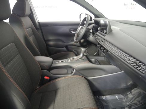 Certified 2024 Honda HR-V Sport image 6