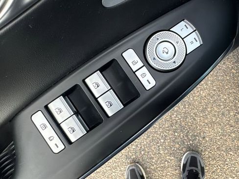 Used 2025 Genesis GV70 2.5T Sport Prestige w/ Sport Prestige Package image 29