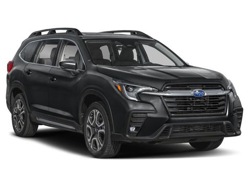Used 2024 Subaru Ascent Limited image 16