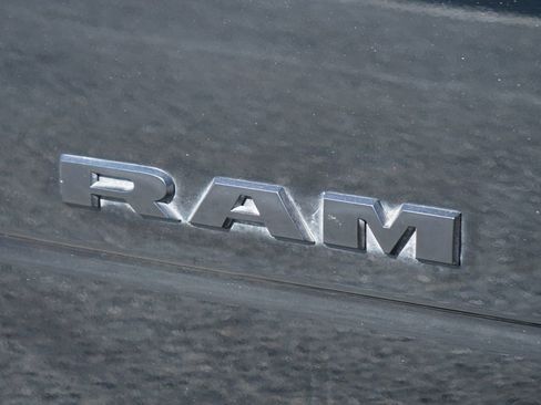 Used 2021 RAM 2500 Big Horn w/ Level 2 Equipment Group AWD/4WD image 50
