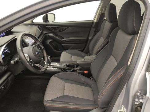 Used 2021 Subaru Crosstrek 2.0i Premium w/ Moonroof Package AWD/4WD image 17