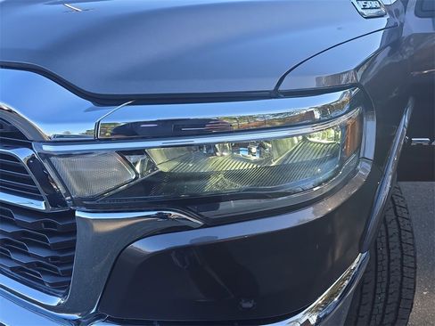 New 2026 RAM 1500 Big Horn image 30