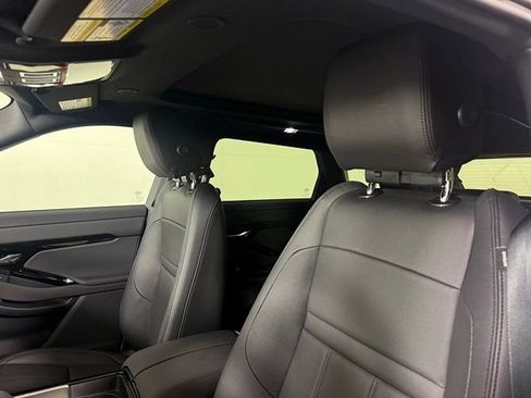 Certified 2026 Land Rover Range Rover Evoque S AWD/4WD image 11