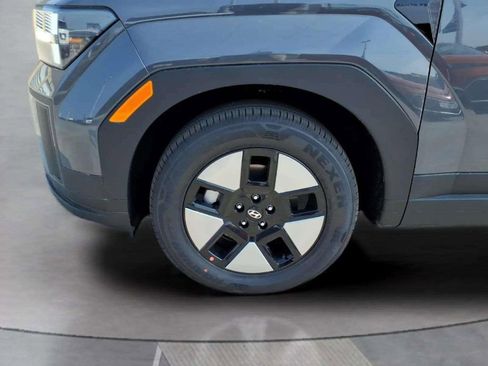 New 2026 Hyundai Santa Fe SEL FWD image 15