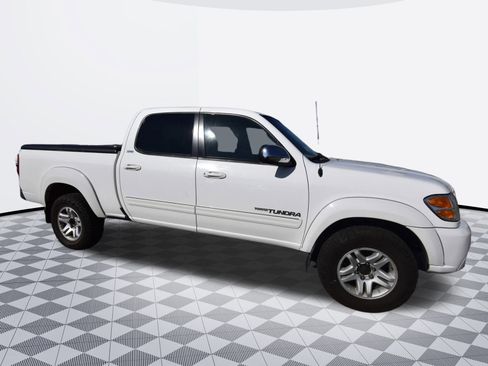 Used 2004 Toyota Tundra SR5 image 3