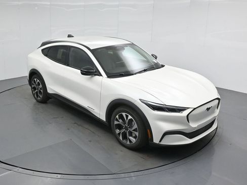 New 2026 Ford Mustang Mach-E Select image 37