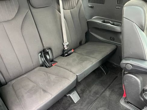 Used 2024 Hyundai Palisade Calligraphy AWD/4WD image 15