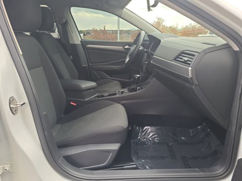 Used 2020 Volkswagen Jetta S w/ Driver Assistance Package image 19