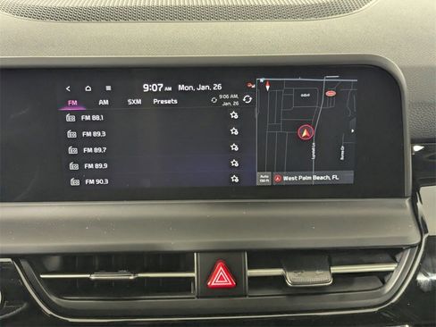 New 2026 Kia Seltos S image 18