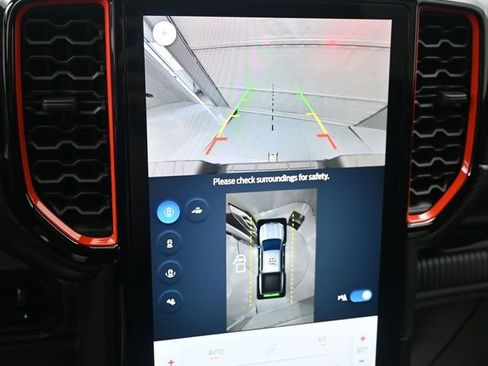 Used 2025 Ford Ranger Raptor image 14