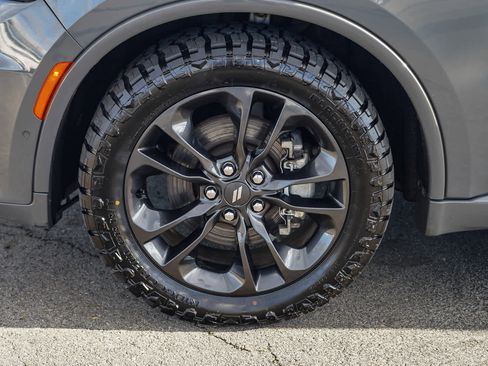 Used 2023 Dodge Durango R/T image 8