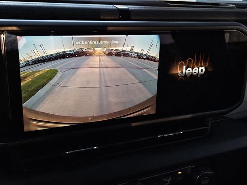 New 2026 Jeep Wrangler Sport image 22