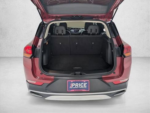 Used 2020 Buick Encore GX Preferred w/ Cold Weather Comfort Package image 6