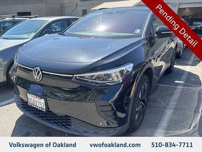 Used 2022 Volkswagen ID.4 Pro