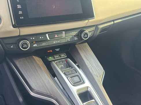 Used 2018 Honda Clarity Plug-In Hybrid image 20
