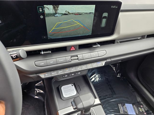 New 2027 Kia Seltos S AWD/4WD image 10