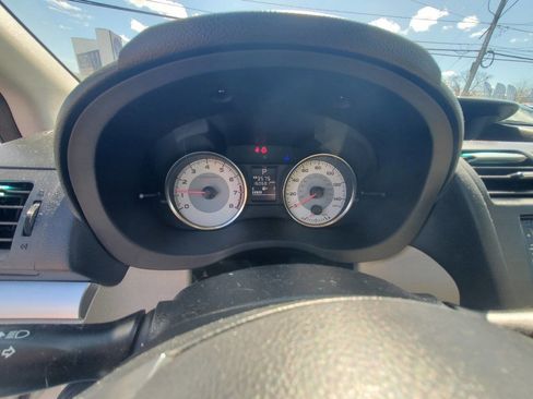 Used 2013 Subaru Impreza 2.0i Sport Limited image 17