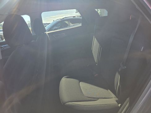 Used 2024 Kia Sportage LX image 11