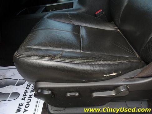 Used 2013 Chevrolet Silverado 2500 LT w/ Interior Plus Package AWD/4WD image 28