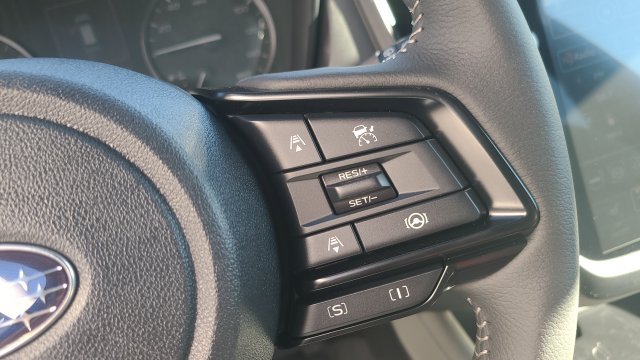 New 2026 Subaru Forester Premium AWD/4WD image 19