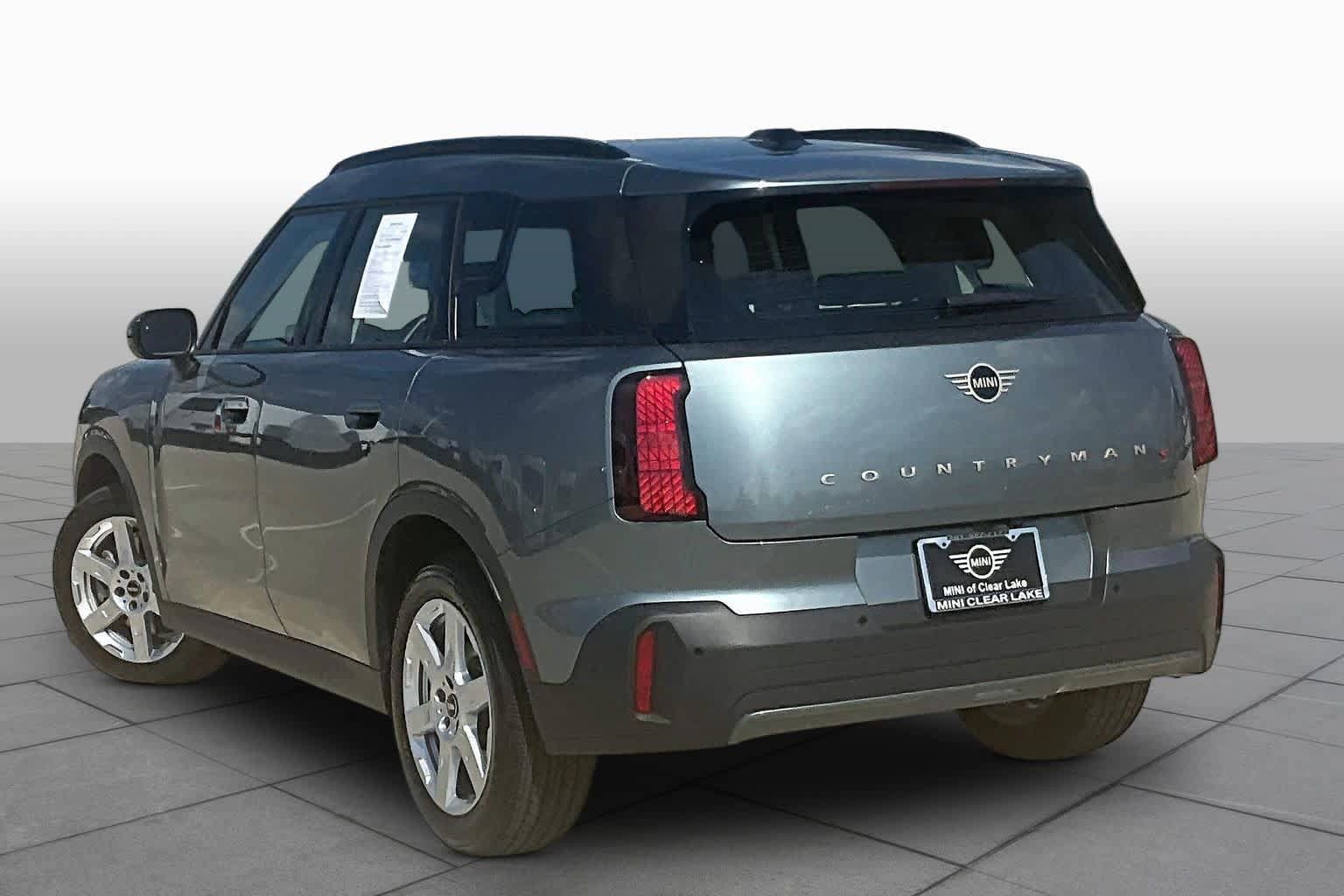 Used 2025 MINI Cooper Countryman S AWD/4WD image 11