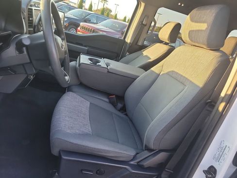 Used 2023 Ford F150 XLT image 16