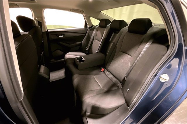 Used 2024 Honda Accord EX image 26