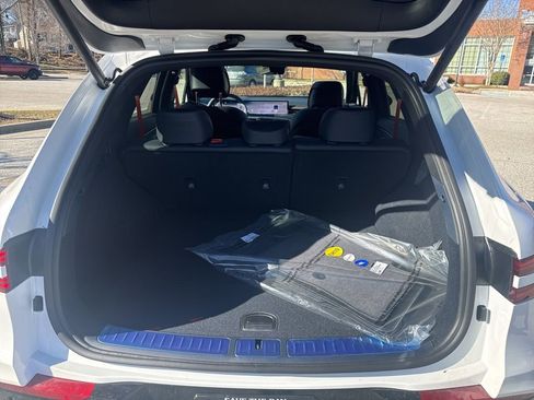 New 2026 Genesis GV70 2.5T Sport Prestige image 27