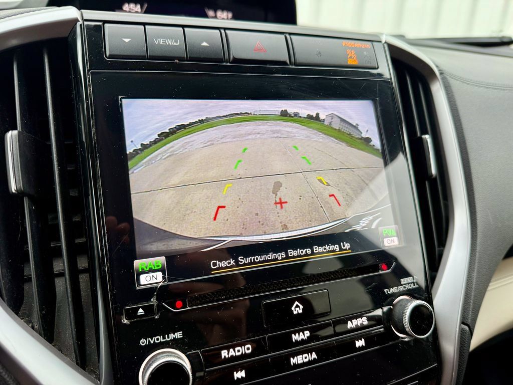 Used 2019 Subaru Ascent Touring AWD/4WD image 26