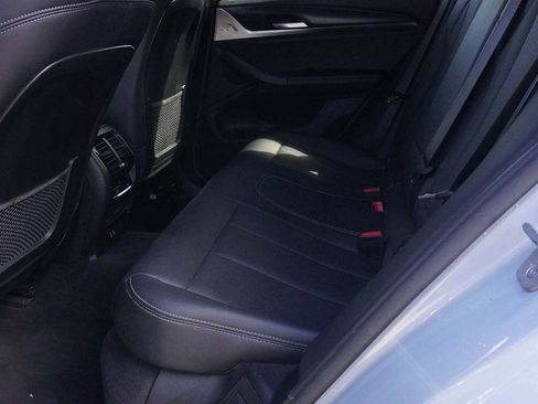 Used 2022 BMW X4 xDrive30i w/ M Sport Package image 31