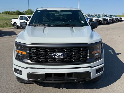 New 2026 Ford F150 STX image 39