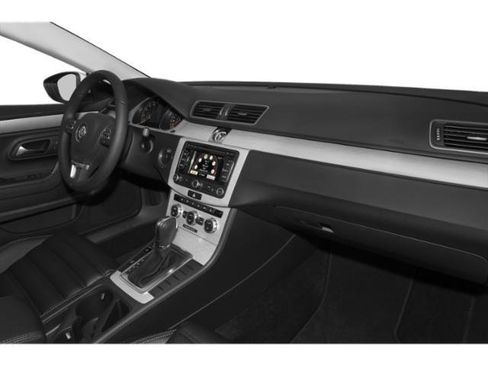 Used 2015 Volkswagen CC Sport FWD image 19