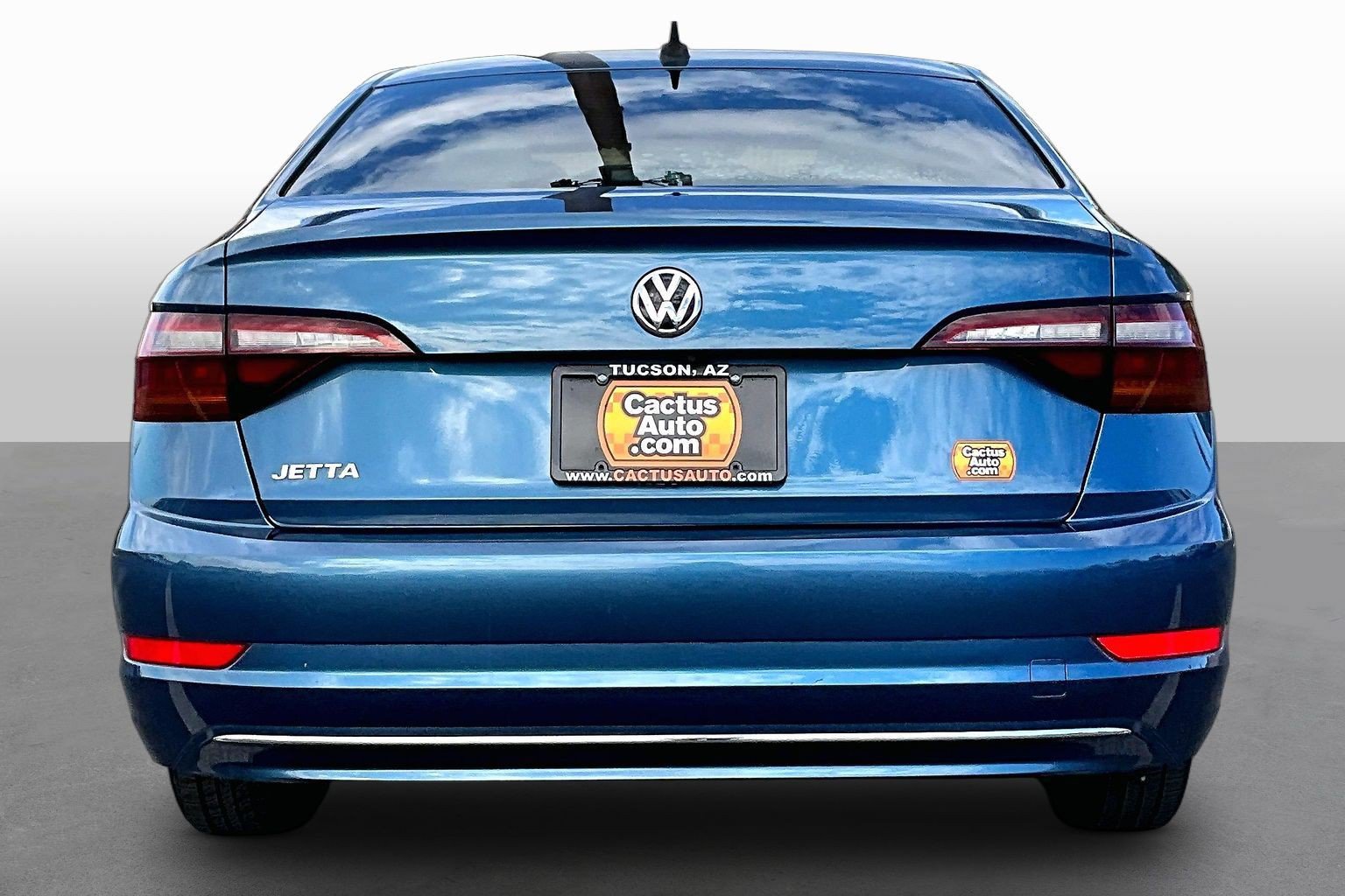 Used 2019 Volkswagen Jetta SEL FWD image 4