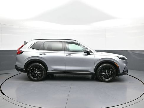 Used 2025 Honda CR-V Sport-L image 5
