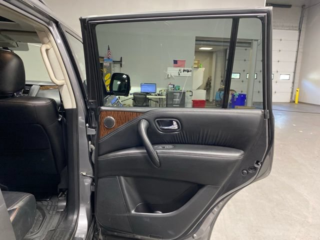 Used 2020 Nissan Armada SL w/ Premium Package AWD/4WD image 27