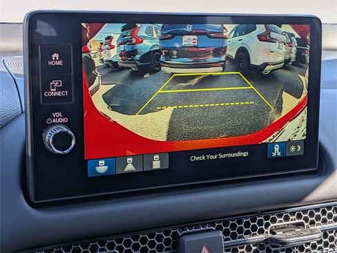 New 2026 Honda HR-V Sport image 19