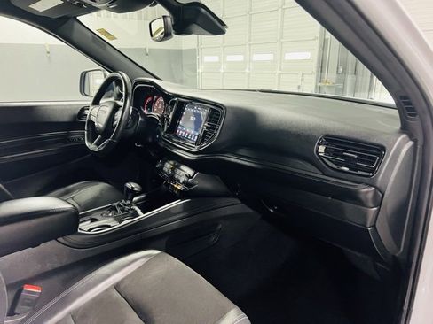 Used 2022 Dodge Durango GT image 32