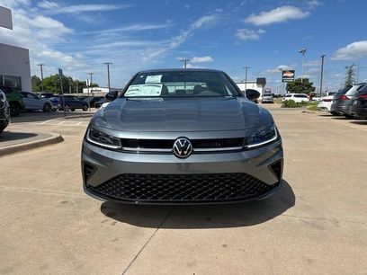 New 2026 Volkswagen Jetta Sport
