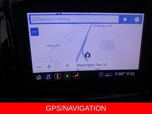 Used 2020 Chevrolet Traverse Premier w/ Redline Edition AWD/4WD image 17