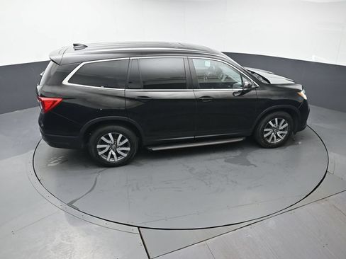 Used 2019 Honda Pilot EX-L image 45