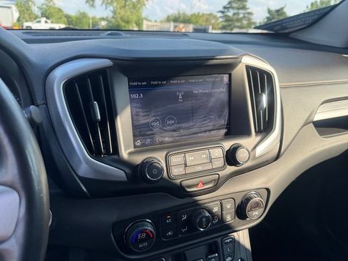 Used 2018 GMC Terrain SLT AWD/4WD image 21